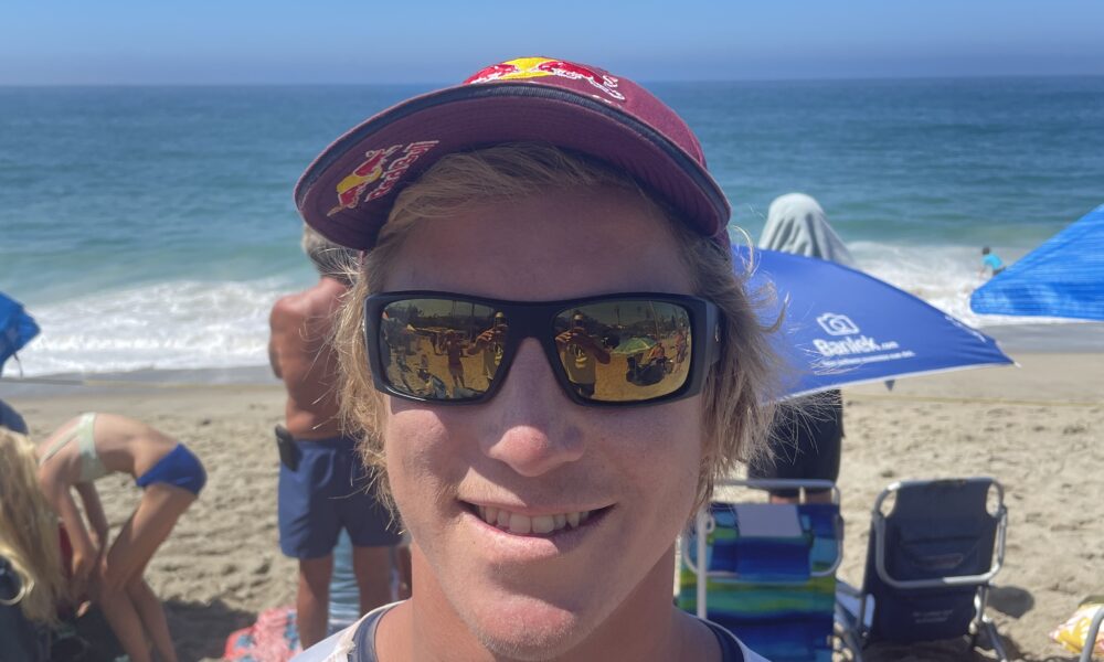 Lucas Fink
